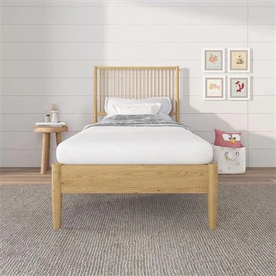 بچوں کے لیے انتہائی آرام دہ میڈیم سافٹ میموری فوم پورٹیبل سنگل میٹریس۔