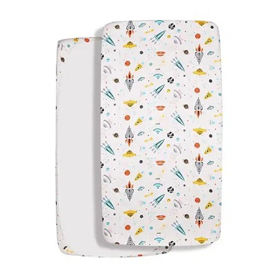 ہول سیل میموری فوم سافٹ من بیبی کریب پیک اینڈ پلے میٹریس